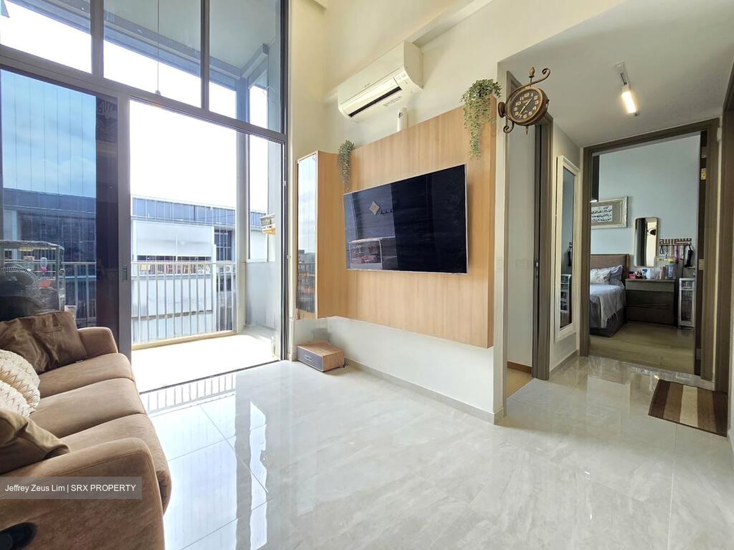 The Florence Residences (D19), Apartment #577199911